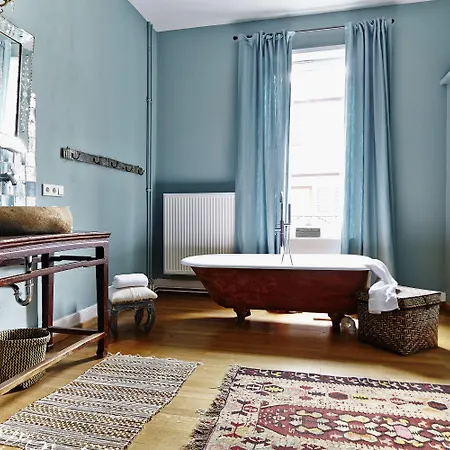 Kaffee&kissen - Boutique Am Rhein