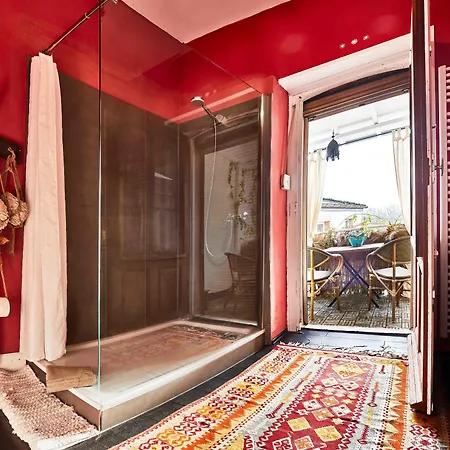 Bed & Breakfast Kaffee&kissen - Boutique Am Rhein Oestrich-Winkel