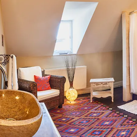 Kaffee&kissen - Boutique Am Rhein 웨스트리크윈켈