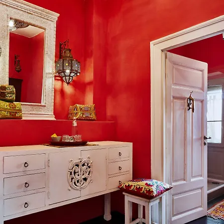 Kaffee&kissen - Boutique Am Rhein B&B