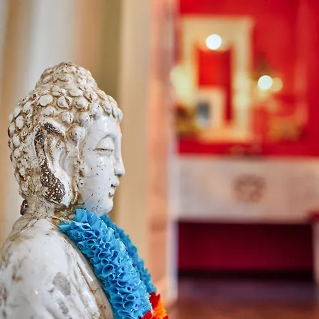 Kaffee&kissen - Boutique Am Rhein 4*