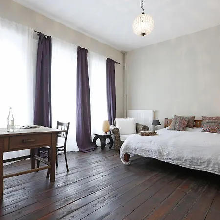 Kaffee&kissen - Boutique Am Rhein 4*