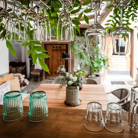 Bed & Breakfast Kaffee&kissen - Boutique Am Rhein 3*