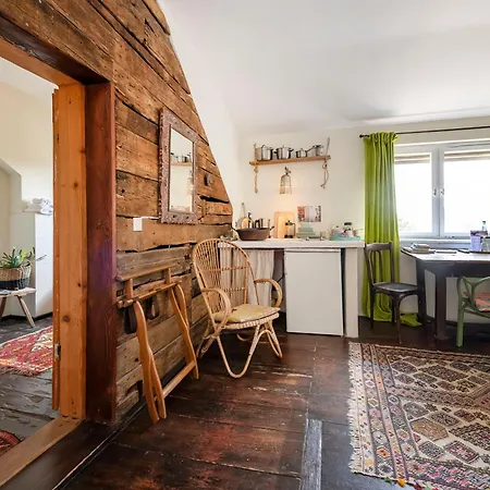 Kaffee&kissen - Boutique Am Rhein Bed & Breakfast 3*