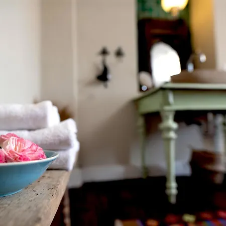 Bed and breakfast Kaffee&kissen - Boutique Am Rhein Oestrich-Winkel