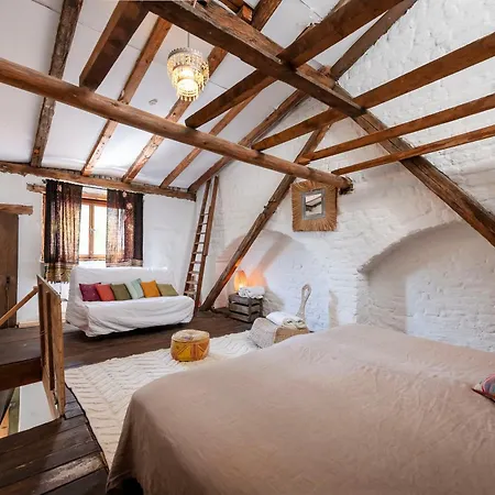 Kaffee&kissen - Boutique Am Rhein Bed & Breakfast Oestrich-Winkel