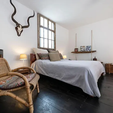 Bed & Breakfast Kaffee&kissen - Boutique Am Rhein Oestrich-Winkel