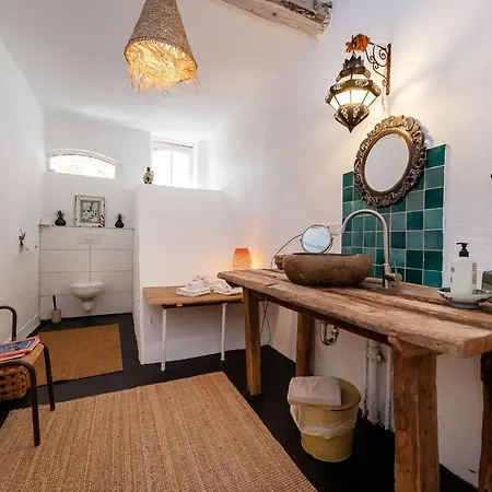 Kaffee&kissen - Boutique Am Rhein 3* Oestrich-Winkel