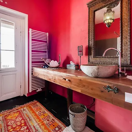 Kaffee&kissen - Boutique Am Rhein Bed & Breakfast 4*