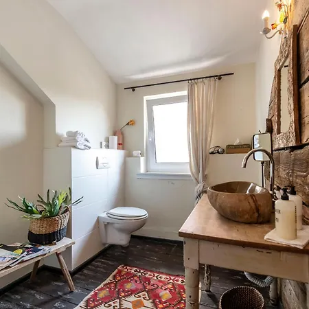 Kaffee&kissen - Boutique Am Rhein Bed & Breakfast