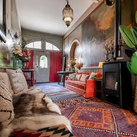 Kaffee&kissen - Boutique Am Rhein Bed & Breakfast Oestrich-Winkel