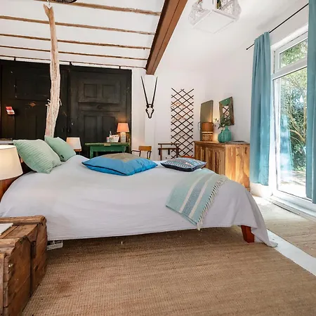 Bed and breakfast Kaffee&kissen - Boutique Am Rhein Oestrich-Winkel