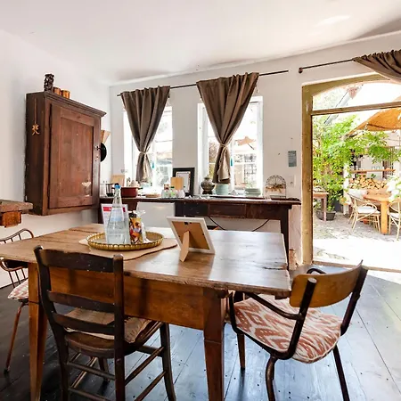 Kaffee&kissen - Boutique Am Rhein 웨스트리크윈켈