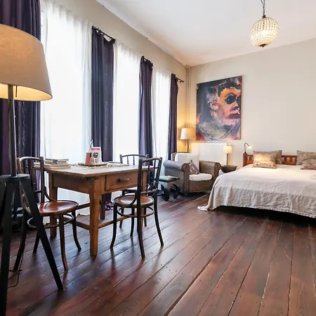 Bed and breakfast Kaffee&kissen - Boutique Am Rhein Oestrich-Winkel