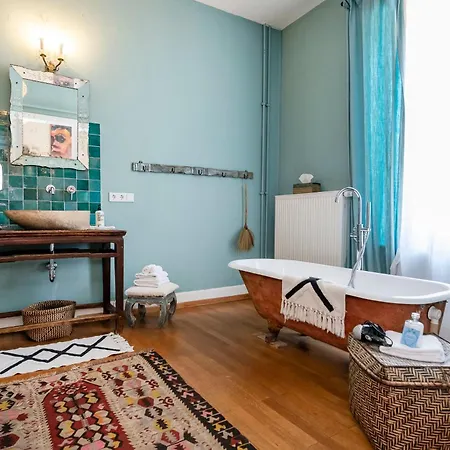 Kaffee&kissen - Boutique Am Rhein Oestrich-Winkel