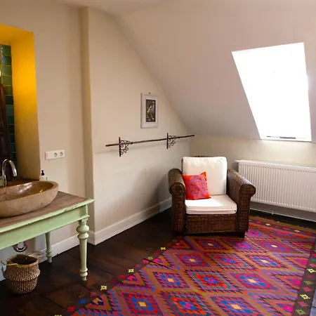 B&B Kaffee&kissen - Boutique Am Rhein