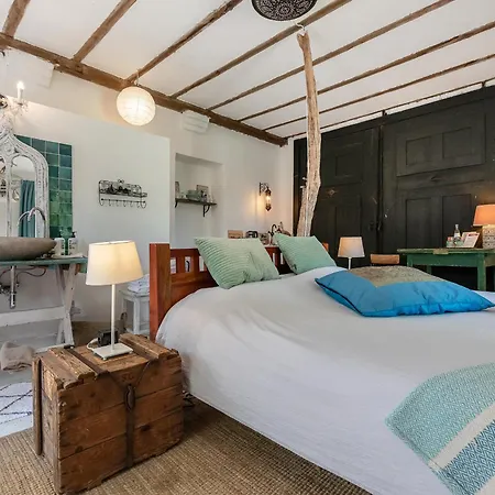 Kaffee&kissen - Boutique Am Rhein 웨스트리크윈켈