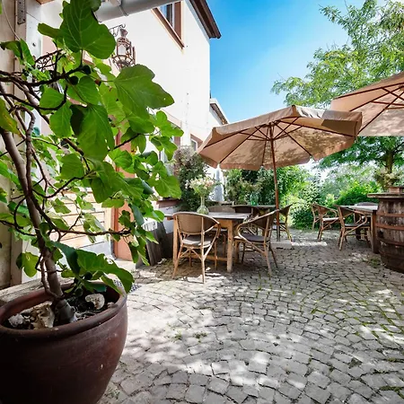 Kaffee&kissen - Boutique Am Rhein