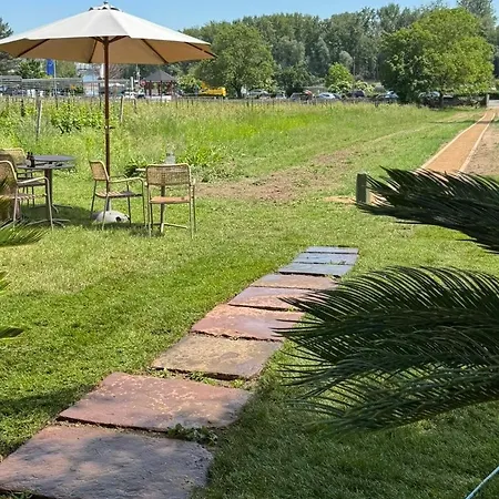 Kaffee&kissen - Boutique Am Rhein 3* Oestrich-Winkel