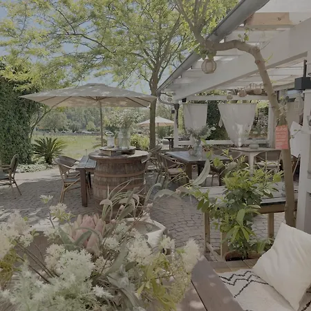 Kaffee&kissen - Boutique Am Rhein
