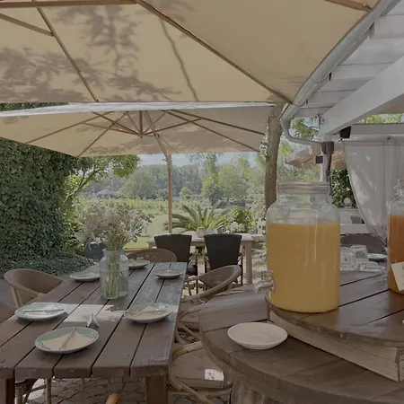 Kaffee&kissen - Boutique Am Rhein Bed & Breakfast