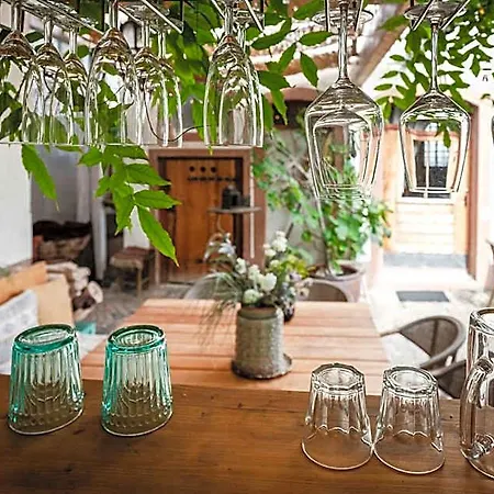 Bed & Breakfast Kaffee&kissen - Boutique Am Rhein 3*