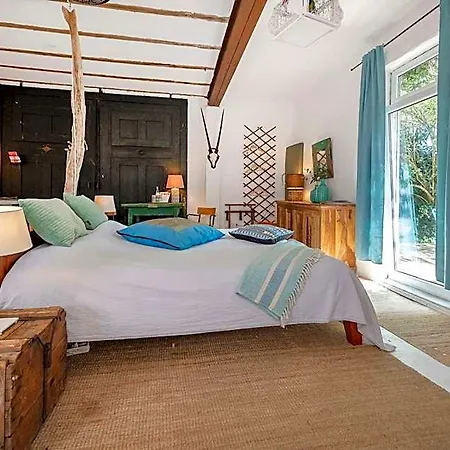 Bed & Breakfast Kaffee&kissen - Boutique Am Rhein Oestrich-Winkel