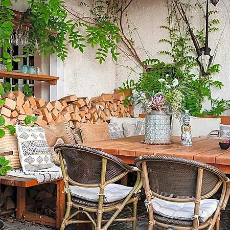 Kaffee&kissen - Boutique Am Rhein