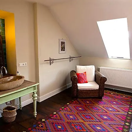 Kaffee&kissen - Boutique Am Rhein Bed & Breakfast Oestrich-Winkel