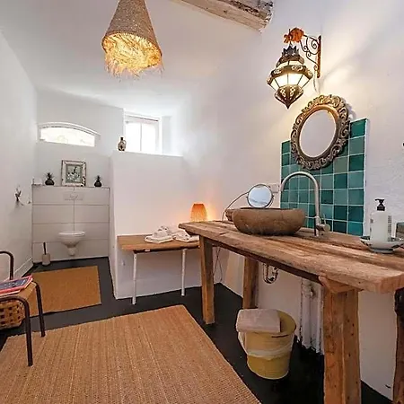 Kaffee&kissen - Boutique Am Rhein Bed & Breakfast Oestrich-Winkel