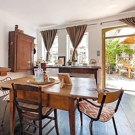 Bed & Breakfast Kaffee&kissen - Boutique Am Rhein