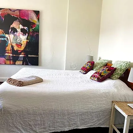 Kaffee&kissen - Boutique Am Rhein Bed & Breakfast Oestrich-Winkel