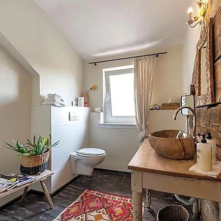 Kaffee&kissen - Boutique Am Rhein Bed & Breakfast