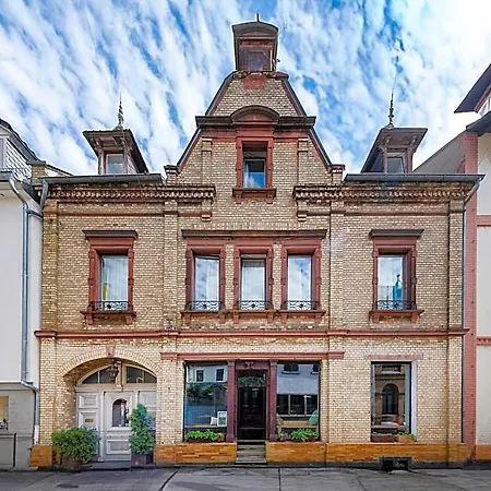 Kaffee&kissen - Boutique Am Rhein 3*