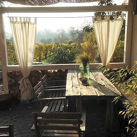 Bed & Breakfast Kaffee&kissen - Boutique Am Rhein 3*