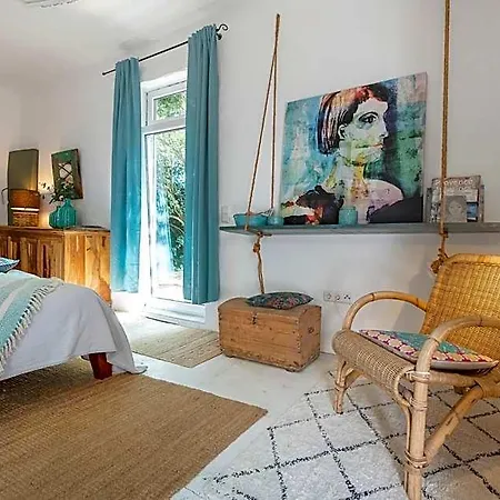 Kaffee&kissen - Boutique Am Rhein Bed & Breakfast 3*