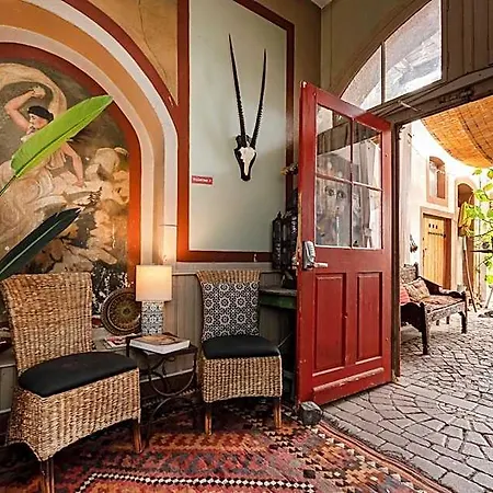 Kaffee&kissen - Boutique Am Rhein