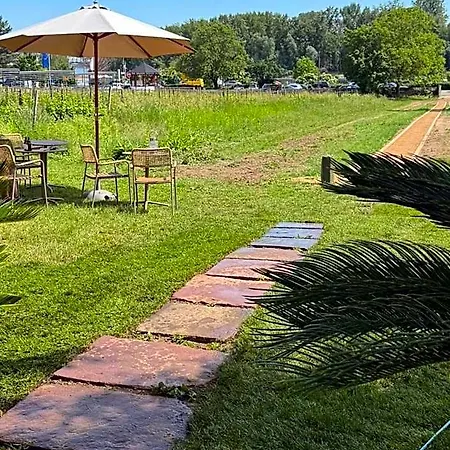 Kaffee&kissen - Boutique Am Rhein فينكل اوستريش