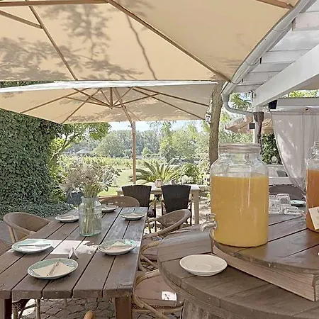 Kaffee&kissen - Boutique Am Rhein فندق مبيت وإفطار فينكل اوستريش