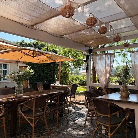 Kaffee&kissen - Boutique Am Rhein Bed & Breakfast