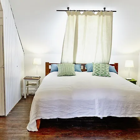 Kaffee&kissen - Boutique Am Rhein Bed & Breakfast 3*