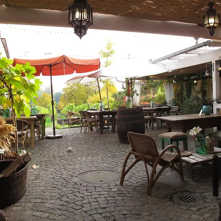 Kaffee&kissen - Boutique Am Rhein Bed & Breakfast