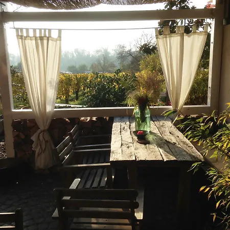 Kaffee&kissen - Boutique Am Rhein Bed & Breakfast 3*
