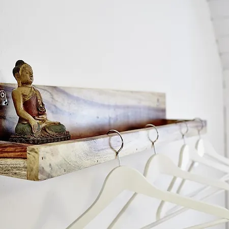 B&B Kaffee&kissen - Boutique Am Rhein 4*