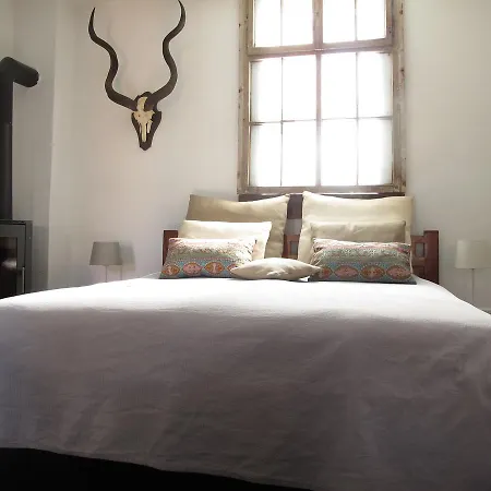 Kaffee&kissen - Boutique Am Rhein 4*