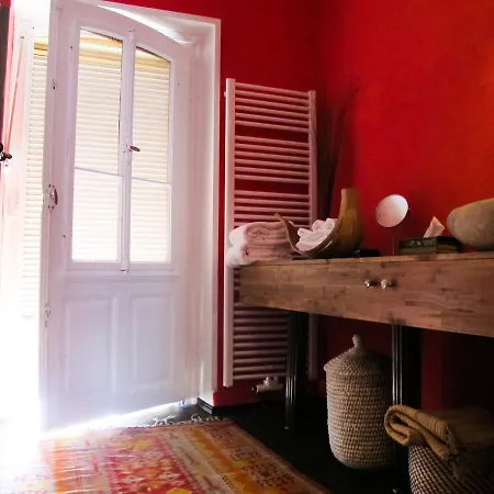 Kaffee&kissen - Boutique Am Rhein Bed & Breakfast