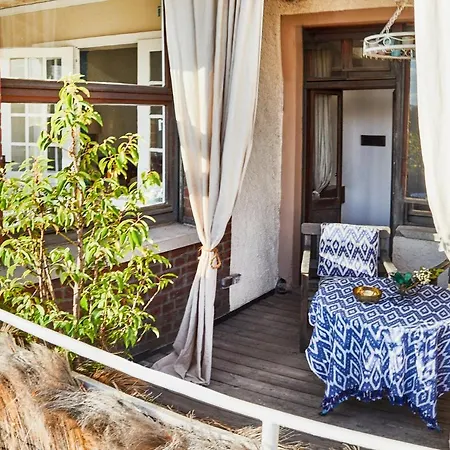 Kaffee&kissen - Boutique Am Rhein 4*