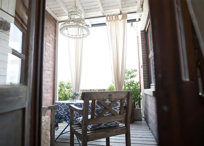 Kaffee&kissen - Boutique Am Rhein Oestrich-Winkel