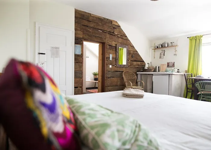 Kaffee&kißen - Boutique Am Rhein 4*