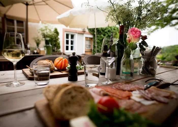 Kaffee&kißen - Boutique Am Rhein